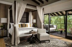 One&Only Nyungwe House - Schlafzimmer