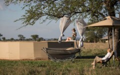 Singita Explore - Pool