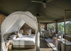 Faru Faru Lodge - suite