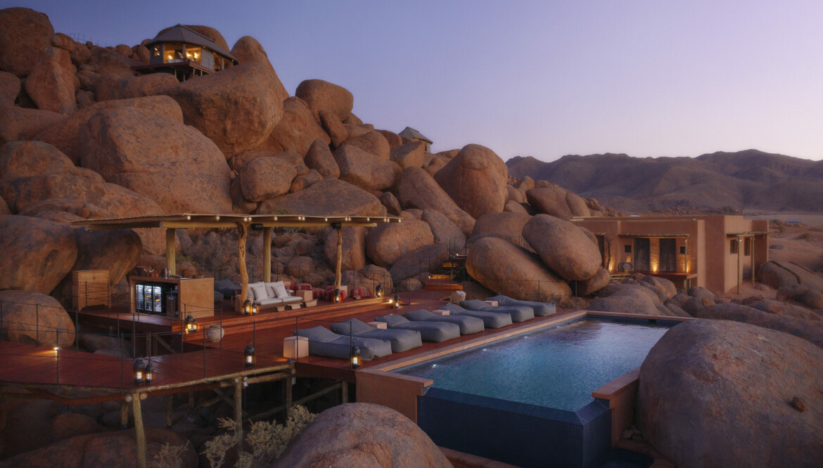 Zannier Hotels Sonop