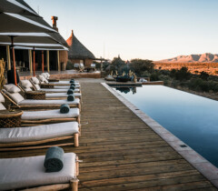 Zannier Hotels Omaanda - Pool