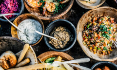 Zannier Hotels Omaanda - Essen