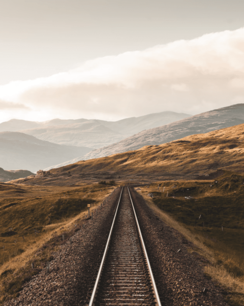 Belmond Royal Scotsman