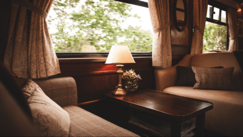 Belmond Royal Scotsman