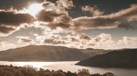 Belmond Royal Scotsman