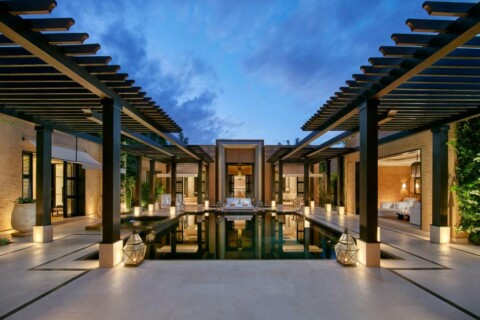 Mandarin Oriental, Marrakech