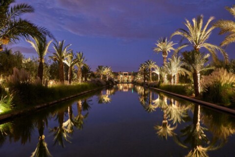 Mandarin Oriental, Marrakech