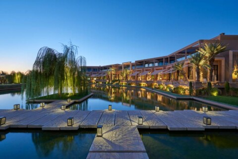 Mandarin Oriental, Marrakech