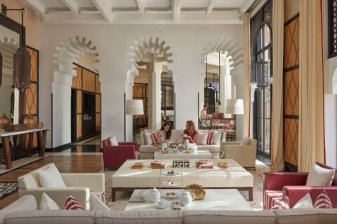 Mandarin Oriental, Marrakech