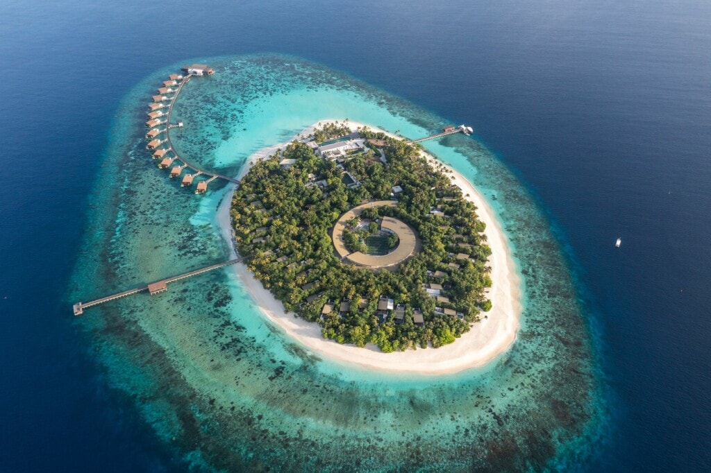 Park Hyatt Hadahaa