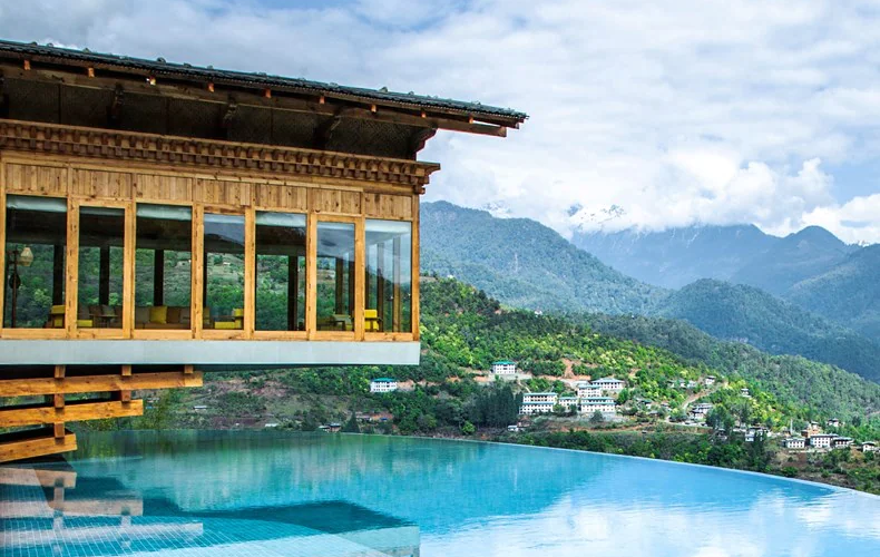 Six Senses Punakha