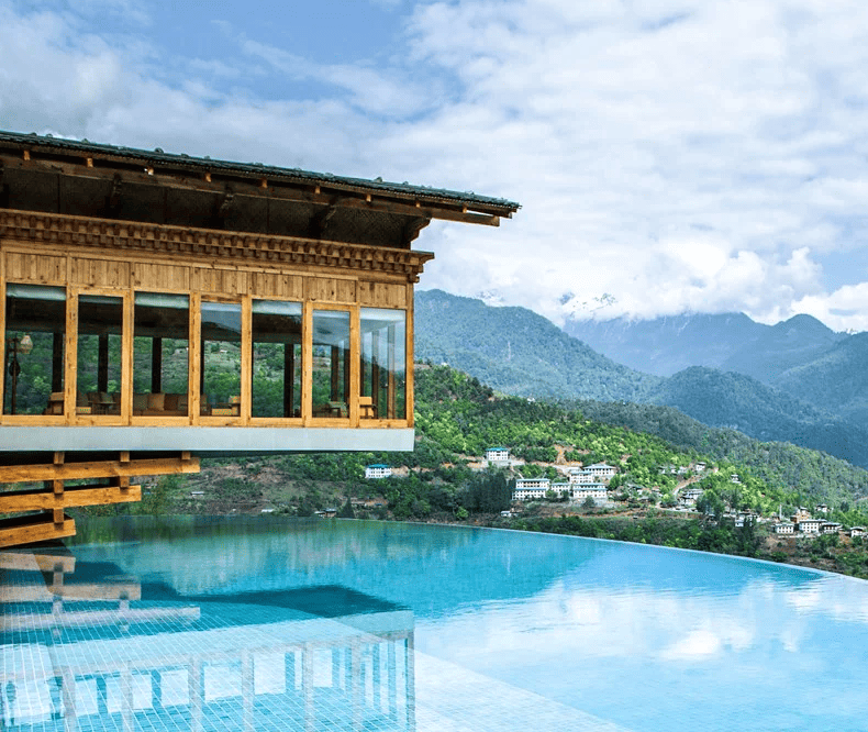 Six Senses Punakha