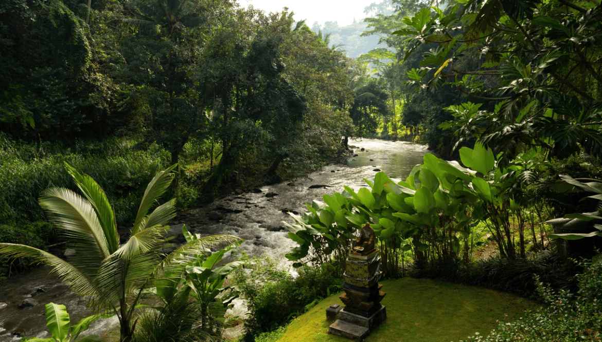 Mandapa, a Ritz-Carlton Reserve