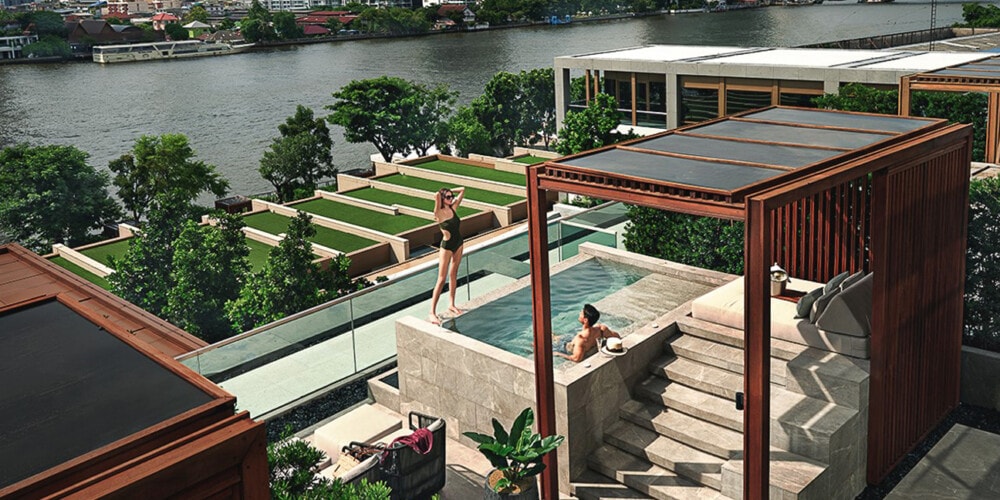 Capella Bangkok