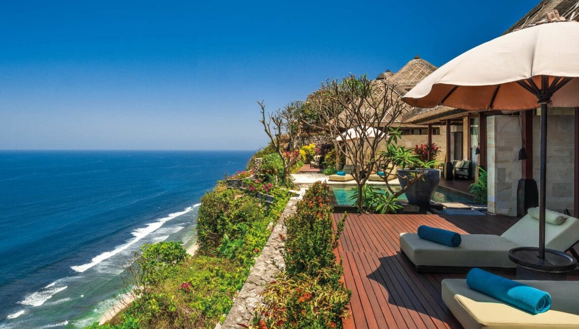 BVLGARI Resort Bali