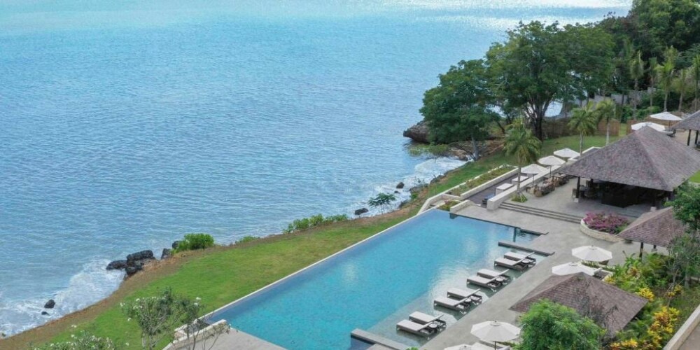 Raffles Bali