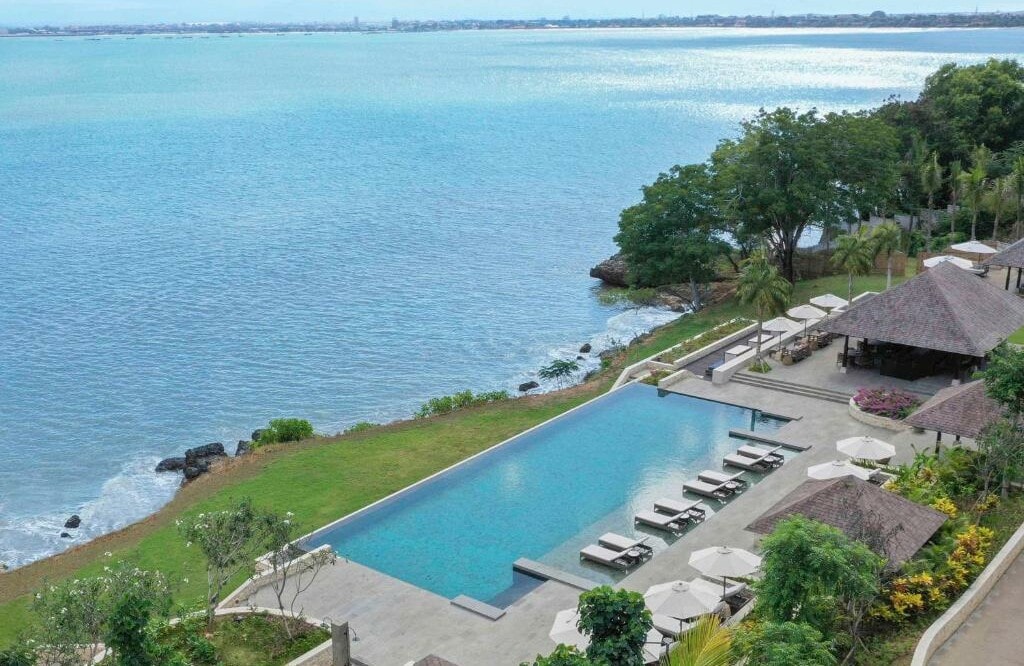 Raffles Bali