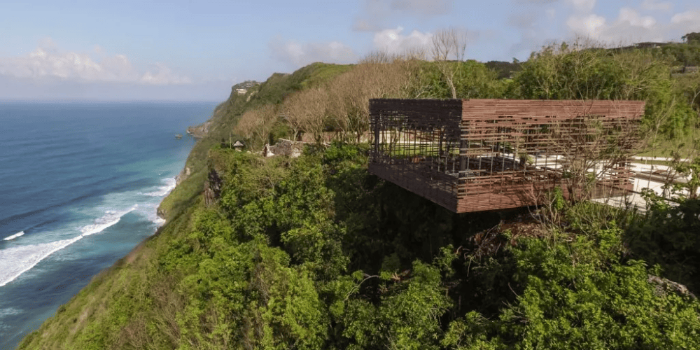 Alila Uluwatu