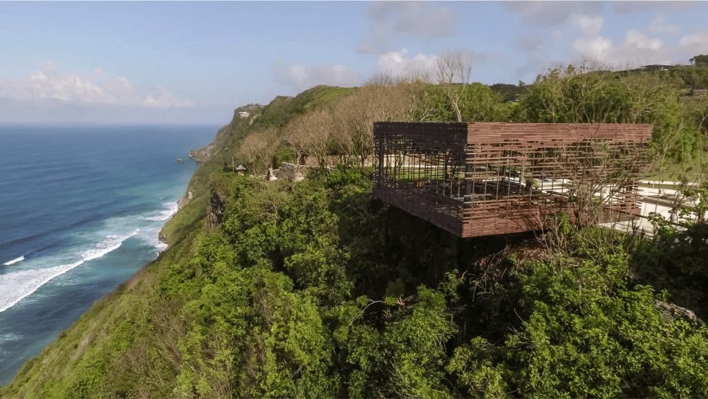 Alila Uluwatu