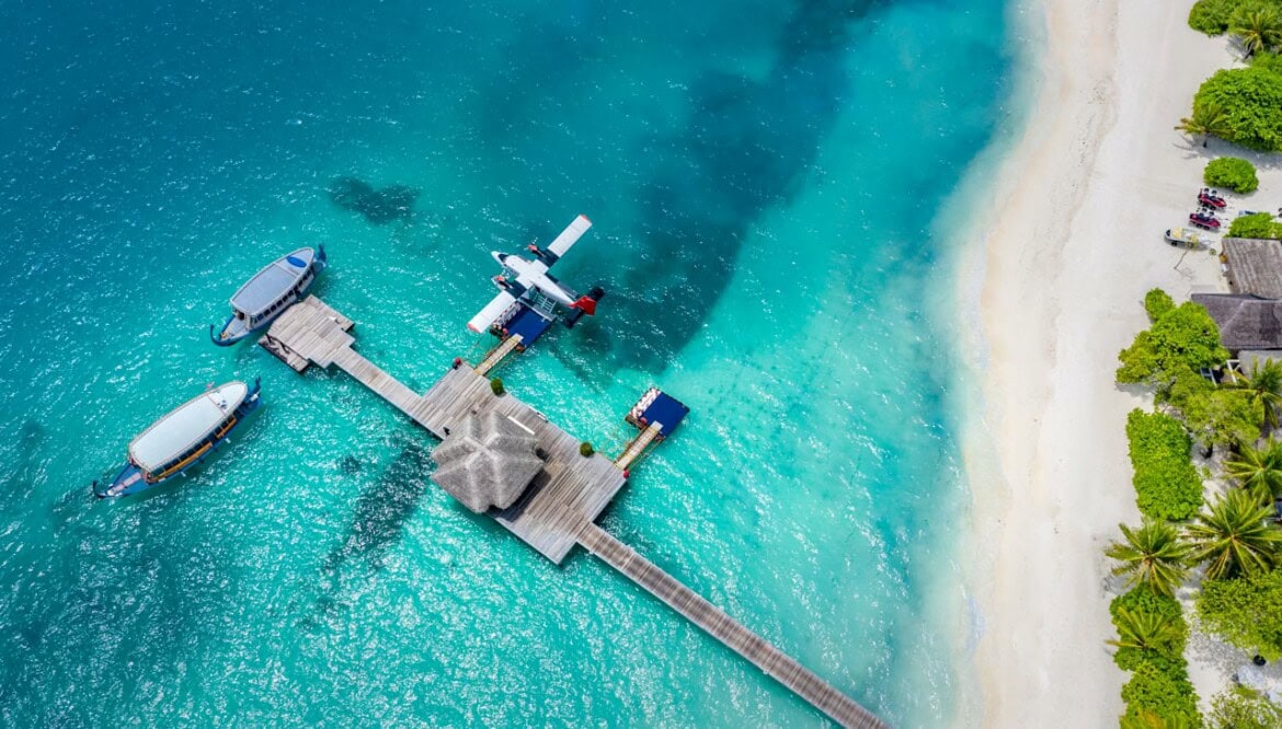 LUX South Ari Atoll